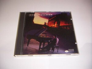 ●即決！CD：Jacky Terrasson ジャッキー・テラソン；BLUE NOTE