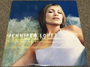 Jennifer Lopez Waiting For Tonight 1999年 Remix Hex Hector