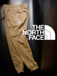 USA購入 新品 メンズ XL/THE NORTH FACE HALF DOME JOGGER ノースフェイス スウェット ジョガー パンツ 上質 ユーティリティブラウン