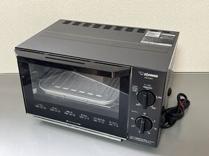送料無料★象印 オーブントースター こんがり倶楽部 EQ-AG22