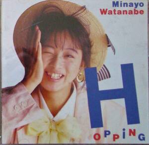  Watanabe Minayo!CD[ including in a package possible ] quality guarantee! ho  pin g