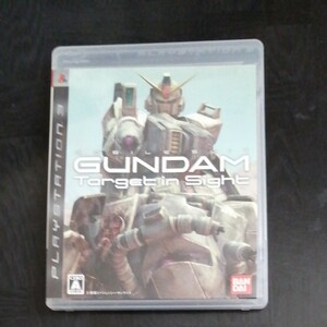 機動戦士ガンダムターゲットインサイト