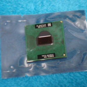Intel ノートPC用 Celeron M 350 SL86L 1.3/1M/400 送料無料