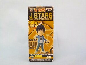 フィギュア 未開封 ワールドコレクタブルフィギュア JSTARS バクマン 真白最高