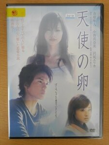 DVD レンタル版 天使の卵 市原隼人 小西真奈美 沢尻エリカ