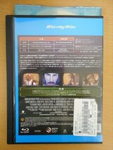 Blu-ray ブルーレイ レンタル版 スキャナー・ダークリー_画像2