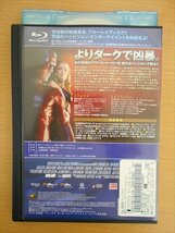 Blu-ray ブルーレイ レンタル版 デアデビル　ディレクターズ・カット_画像2