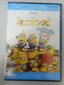  Blue-ray BD rental version Mini on z Japanese title * blow change equipped 