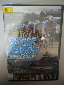 DVD レンタル版 あらうんど四万十 カールニカーラン　西村雄正　荒木誠　能勢ヒロシ　大ちゃん　島崎和歌子　間寛平