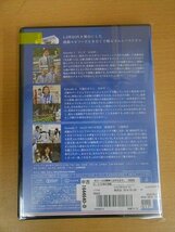 DVD レンタル版 3つの街の物語 Loppi・HMV限定DVD 石丸幹二/吉田羊/溝端淳平/小嶋陽菜_画像2