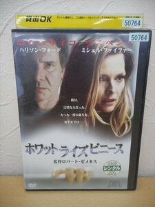 DVD レンタル版 ホワット ライズ ビニース