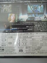 DVD レンタル版 バイオハザード_画像2