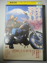 DVD レンタル版 真夜中の弥次さん喜多さん　長瀬智也　中村七之助　小池栄子　阿部サダヲ　柄本佑_画像1