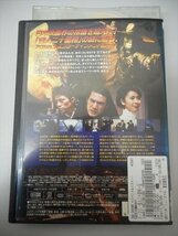 DVD レンタル版 K-20 怪人二十面相・伝　金城武　松たか子　仲村トオル_画像2