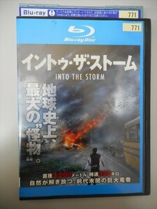  Blue-ray BD rental version in tu* The * storm 