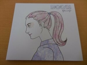 CD 中古 DOCCI チーナ ※ディスク盤面状態良好