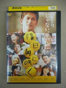 DVD　レンタル版　陰日向に咲く 岡田准一 宮崎あおい 伊藤淳史 平山あや 塚本高史