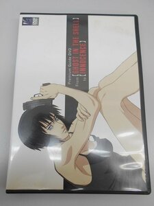 DVD 中古 非売品 premium guide DVD from GHOST IN THE SHELL to INNOCENCE ※ディスク盤面状態良好