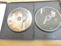 DVD 中古 イ・ビョンホン DVD-BOX ディスク盤面状態良好 韓国 韓流_画像4