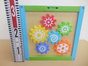 ホビー 中古 幼児玩具 木のおもちゃ 知育/ベビー用品/育児/子供/