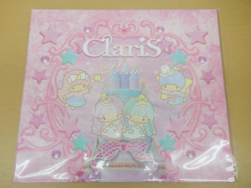 ヤフオク! -サンリオ(音楽)の中古品・新品・未使用品一覧