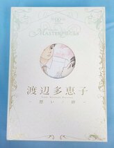 BOOK 中古 渡辺多恵子 ー想い／絆ー 小学館_画像1