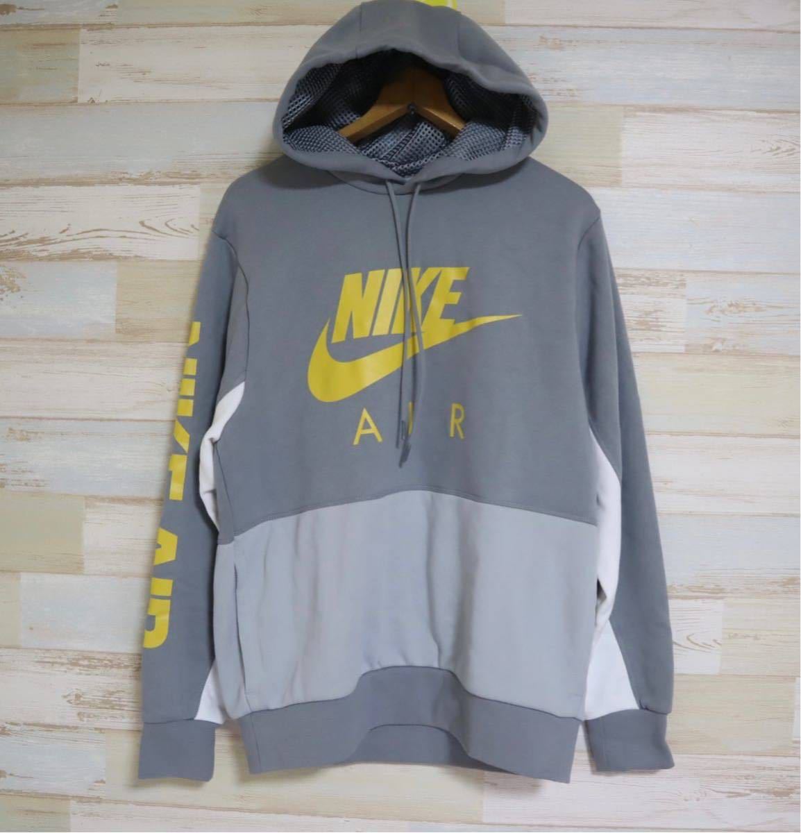 新品 定価10780円 Mサイズ NIKE ナイキ エア ブラッシュドバック