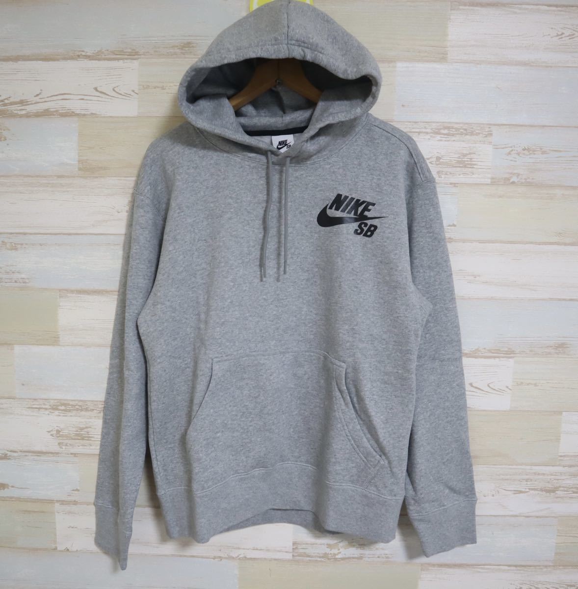 NIKE Sb NIKEsb oski shark パーカー hoodie S-