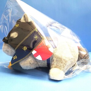 【新品】ゴールドシップ ぬいぐるみ ウマ娘 アイドルホース 競馬 天皇賞春