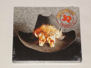 JOHNNY WINTER/新品 CD3枚組 REMEMBRANCE Volume 1/ライヴアルバム ジョニー・ウィンター LIVE BOOTLEG SERIES