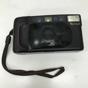 31479 0608Y FUJI DL-60 DATE film camera compact camera 