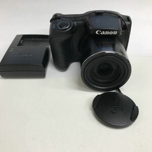 31635 0626Y Canon PowerShot SX410 IS デジタルカメラ