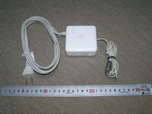 アップル ポータブル パワーアダプター Apple Portable Power Adapter M8482