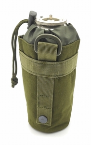 0122 Tacty karuCB can cover Army green outdoor camp airsoft military 