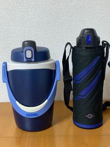 象印ステンレスクールボトル サーモススポーツジャグ