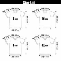 新品 ビッグ プリント ドクロ バンダナ マスク ストリート ギャングスタ ガール Tシャツ S M L XL オーバー サイズ XXL~5XL ロンT パーカー_画像4