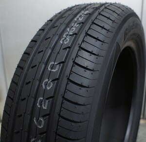 【出品=在庫OK!】 2024年製造# ヨコハマ BluEarth-Es ES32 195/60R16 89H 新品4本SET ★ 送料別途／街乗りに最適☆低燃費♪