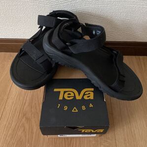 値下げ【新品】Teva テバ HURRICANE ハリケーン サンダル 23cm Teva
