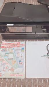 EPSON EP-901A エプソン プリンター 複合機 カラリオ