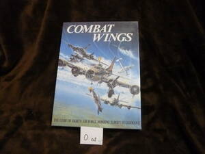 *未開封　combat wings