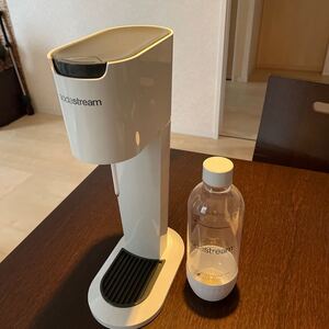 ソーダストリーム