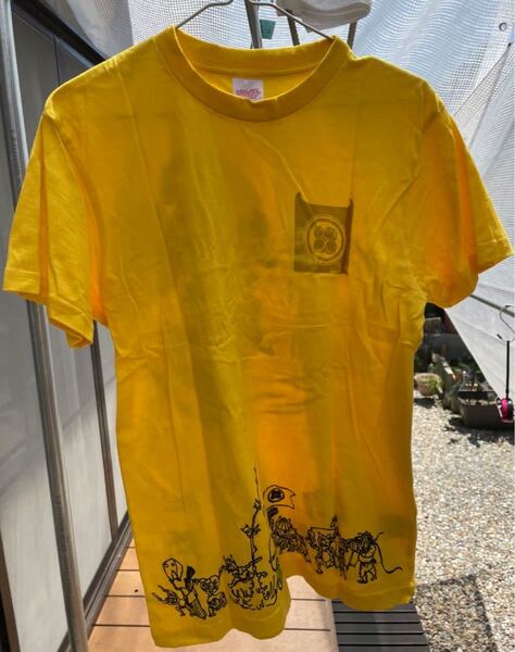 ももクロ 玉井詩織Tシャツ