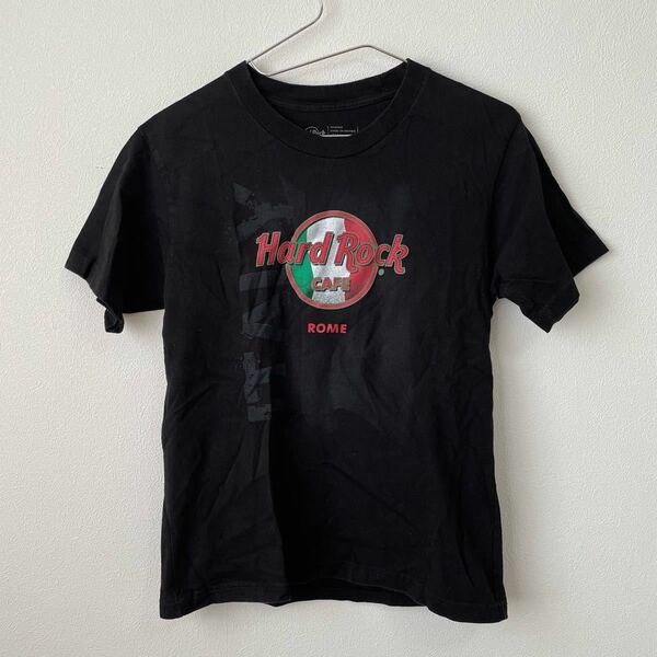 ハードロックカフェ Hard Rock Cafe Tシャツ 半袖かぶり