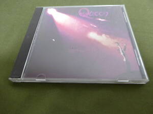 [m8419y c] QUEEN クイーン / 戦慄の王女＋３　リマスター輸入盤[HR-61064-2]