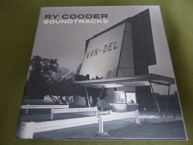 ヤフオク! -「ry cooder box」(音楽) の落札相場・落札価格