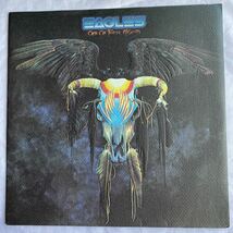 NA1091N158　LP盤　EAGLES / ONE OF THESE NIGHTS　イーグルス / 呪われた夜　P-6559Y_画像1