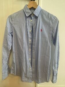 ラルフローレン 長袖シャツ RALPH LAUREN ポロラルフローレン POLO RALPH LAUREN チェックシャツ
