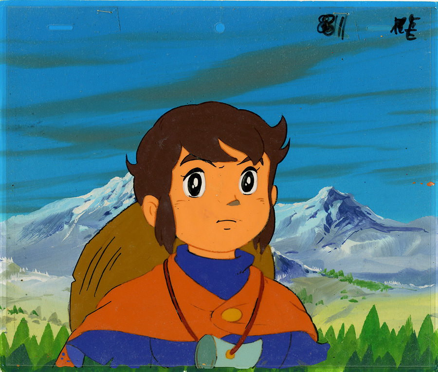 アニメ アンデス少年 ペペロの冒険 DVD 全巻セット 希少 レア www