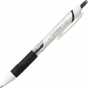三菱鉛筆 油性ボールペン ジェットストリーム 0.5 黒 10本 SXN15005.24