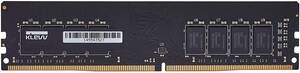 KLEVV デスクトップPC用 メモリ DDR4 2666 PC4-21300 8GB x 1枚 288pin SK hynix製